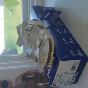 Toddler Girl Birkenstock Sandals